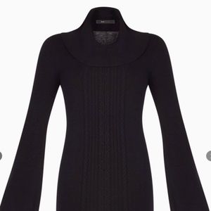 BCBG Layla sweater dress